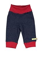 loud + proud Pantalón (Azul Noche)