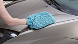 Review Laitner Brush Co  / Laitner Brush Company Micro Fiber Chenille Wash Mitt