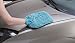 Laitner Brush Company Micro Fiber Chenille Wash Mitt