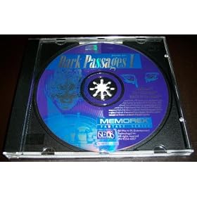 Dark Passages I; The Psychotron, Wrath of the Demon, Dark Seed