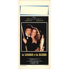The Pool Hustlers Plakat Movie Poster (13 x 28 Inches - 34cm x 72cm) (1982) Italian
