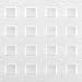 IDesign Plastic Kitchen Sink Protector Grid for Kitchen, Bathroom, Basement, Garage, The Euro Collection - 16