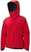 MARMOT Damen 2-Lagen GoreTex Performance Shell Jacke Wm's Fulcrum Jacket, Cardinal, M, R35040-6130-4