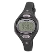 Timex Women's T5K187 Digital Ironman Pulse Calculator Resin Strap Watch