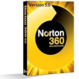 Norton 360 5.0 Sop 10 User