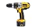 DeWalt DCD945B2 12-Volt NiMH XRP 13 mm Heavy-Duty Cordless Hammer Drill/Driver