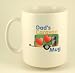 Dad's Caravan - ideal gift for a Dad