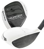 TaylorMade Burner SuperFast 2.0 Rescue
