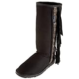 Koolaburra Women's Laura Tall Boot