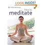 How to Meditate: New Pyramid - Combat Stress and Harness the Power of Positive Thought (Pyramid Paperbacks)