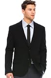 Armani Exchange Mens Soho Blazer