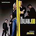 THE ITALIAN JOB [Soundtrack]