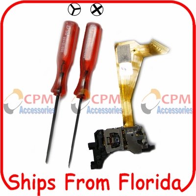 41ZGqmKi1zL Original Wii laser lens Pick up RAF 3350 Spare Part
