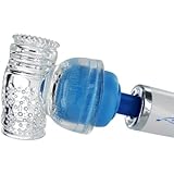 Hummingbird Wand Essentials Masturbator Attachment