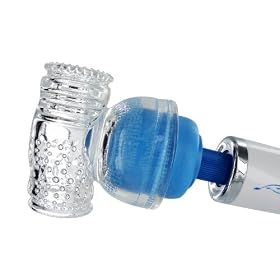 HummHim Wand Masturbation Massage Tube