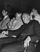1938 August 1. Last-Minute Advice. Washington, D.C., Aug. 1. Mayor Daniel A. Knaggs (right) of Monro