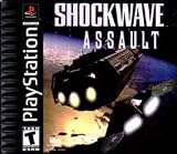 Shockwave Assault
