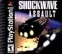 Shockwave Assault