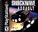 Shockwave Assault