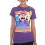 Foster's Home For Imaginary Friends All Friends Tee Plus Size 4X