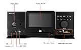 Moneual 932bb Home Theater Pc Black