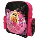 Disney Miss Piggy Muppets Backpack