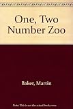One two number zoo