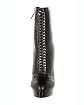 Alessandra Chain Front Boot Product Image