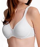 Leading Lady : Leading Lady Molded Lightly Padded Underwire Bra