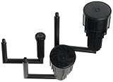Watering Made Easy Combo Sprinkler Pack (2 Original and 1 Junior) #K44