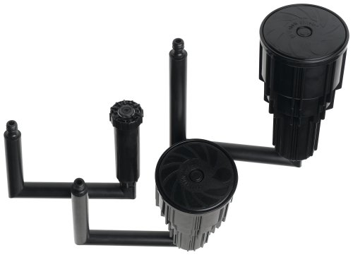 Buy Watering Made Easy Combo Sprinkler Pack (2 Original and 1 Junior) #K44 online at Discounted New and Used prices. Delivered to your door with Off-The-Bookshelf.