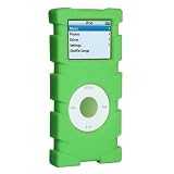 nano 2nd gen. ToughSkin GREEN