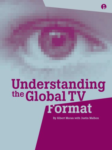 Understanding the Global TV Format (Intellect Books - Readings in Art and Design Education)