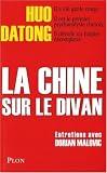 La Chine sur le divan
