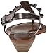 Jessica Simpson Women's Lagarde Sandal