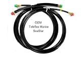Teleflex Marine SeaStar Outboard Hose 16' HO5116 OEM