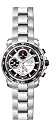GV2 by Gevril Men's Explorer Automatic Stainless Steel Bracelet Watch #4704B