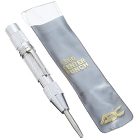ADC Window Punch