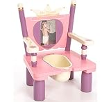 Princess Potty Training Chair