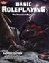 Basic Roleplaying: The Chaosium System