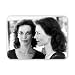 Natalie Wood - Mouse Mat Art247 Highest Quality Natural Rubber Mouse Mats - Mouse Mat