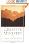 Creative Ministry