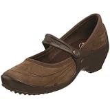 ballerines bleu ciel Crocs Wrapped Wedge Ballerines