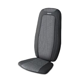 Homedics MCS-400H Shiatsu Massage Cushion