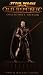 Star Wars The Old Republic Exclusive Gentle Giant Darth Malgus Statue
