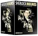 Sherlock Holmes : l'intégrale - coffret 20 DVD