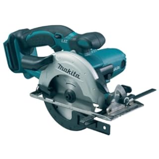 MAKITA BSS501 18V LXT Akku Handkreissäge 136mm Solo