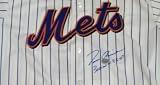 MLB New York Mets Tom Glavine "300 Wins" Autographed Jersey
