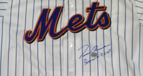 MLB New York Mets Tom Glavine 