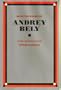 Selected Essays of Andrey Bely